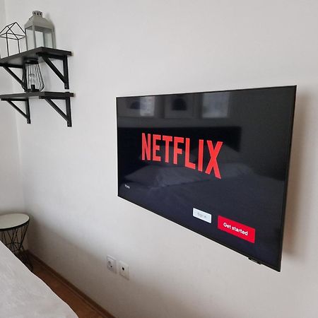Apartman Welcome To Tresnjevka Ζάγκρεμπ Εξωτερικό φωτογραφία