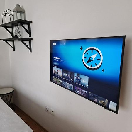 Apartman Welcome To Tresnjevka Ζάγκρεμπ Εξωτερικό φωτογραφία
