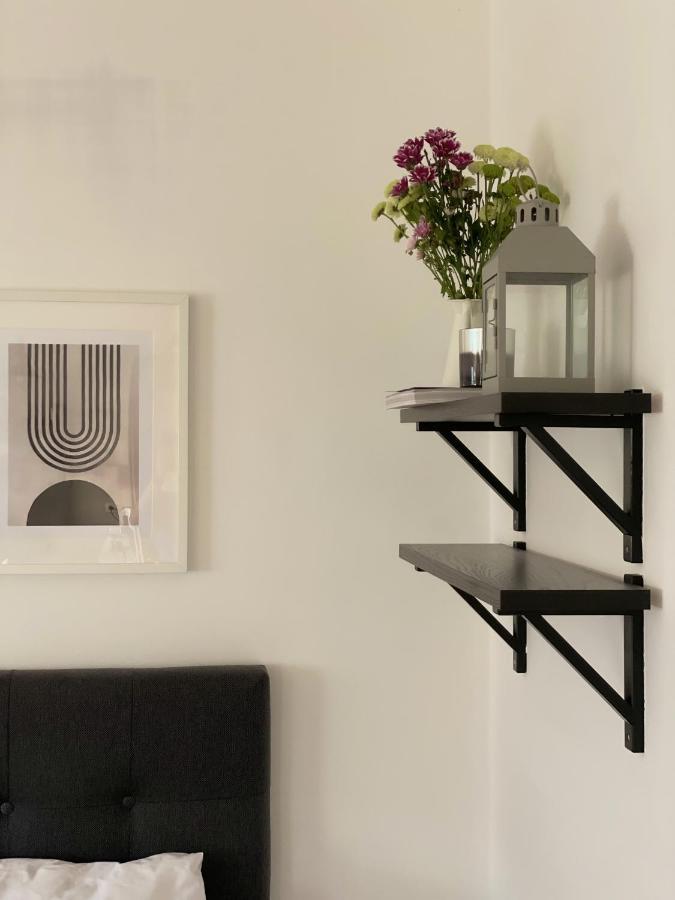 Apartman Welcome To Tresnjevka Ζάγκρεμπ Εξωτερικό φωτογραφία