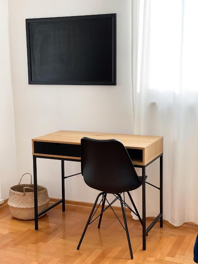 Apartman Welcome To Tresnjevka Ζάγκρεμπ Εξωτερικό φωτογραφία