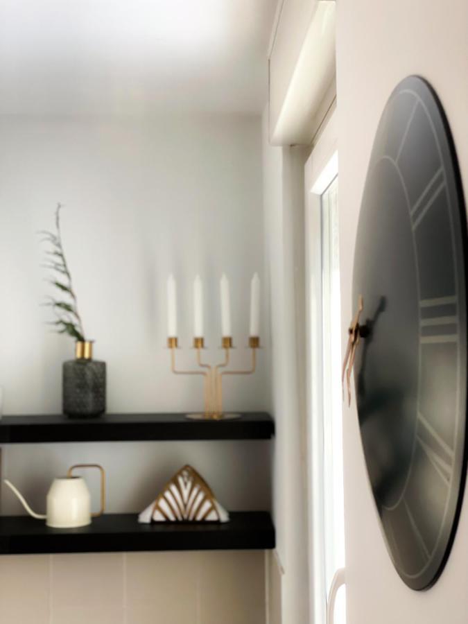 Apartman Welcome To Tresnjevka Ζάγκρεμπ Εξωτερικό φωτογραφία