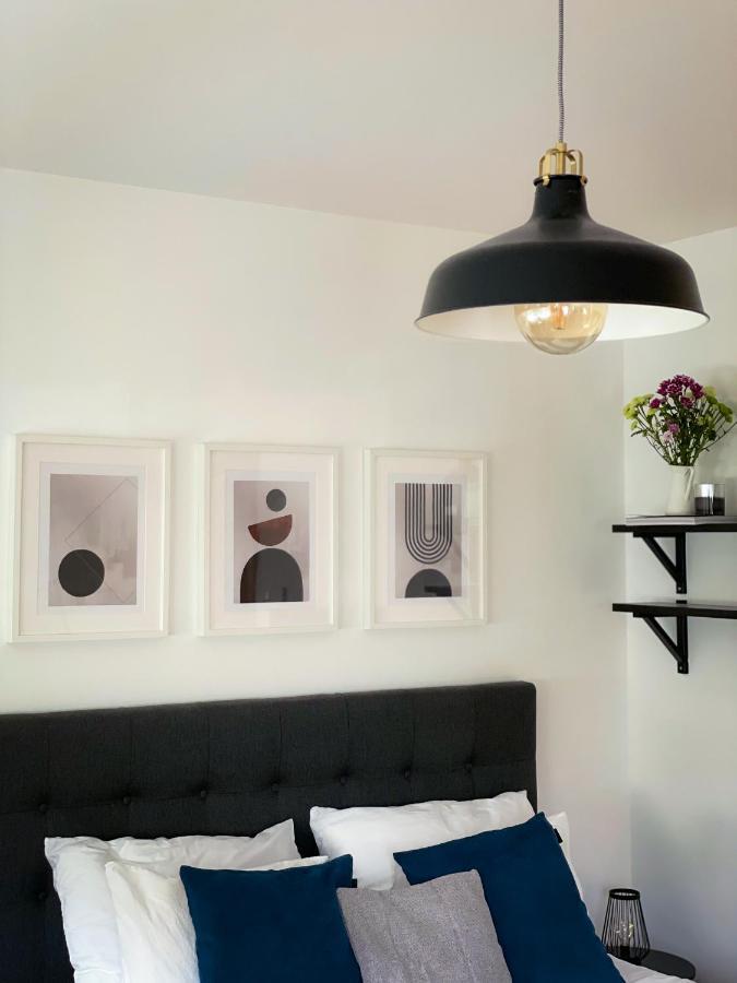 Apartman Welcome To Tresnjevka Ζάγκρεμπ Εξωτερικό φωτογραφία