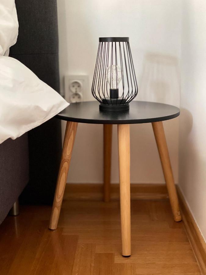 Apartman Welcome To Tresnjevka Ζάγκρεμπ Εξωτερικό φωτογραφία