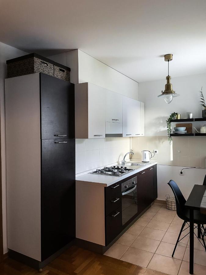Apartman Welcome To Tresnjevka Ζάγκρεμπ Εξωτερικό φωτογραφία