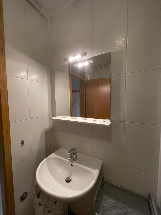Apartman Welcome To Tresnjevka Ζάγκρεμπ Εξωτερικό φωτογραφία
