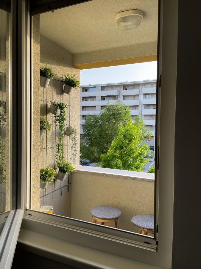 Apartman Welcome To Tresnjevka Ζάγκρεμπ Εξωτερικό φωτογραφία