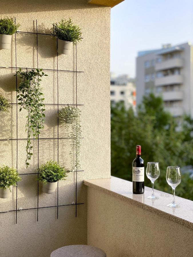 Apartman Welcome To Tresnjevka Ζάγκρεμπ Εξωτερικό φωτογραφία