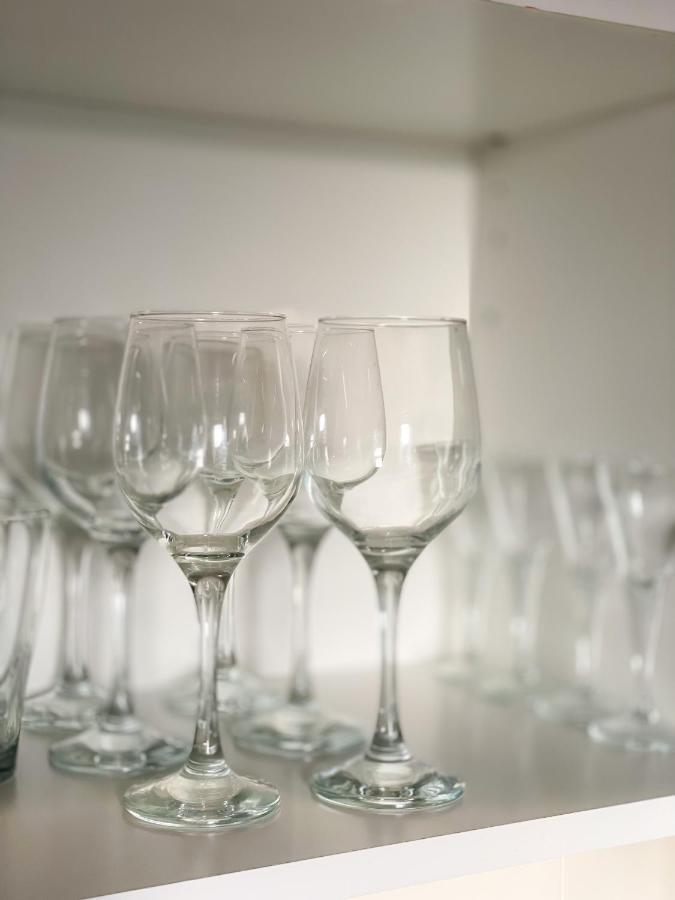 Apartman Welcome To Tresnjevka Ζάγκρεμπ Εξωτερικό φωτογραφία