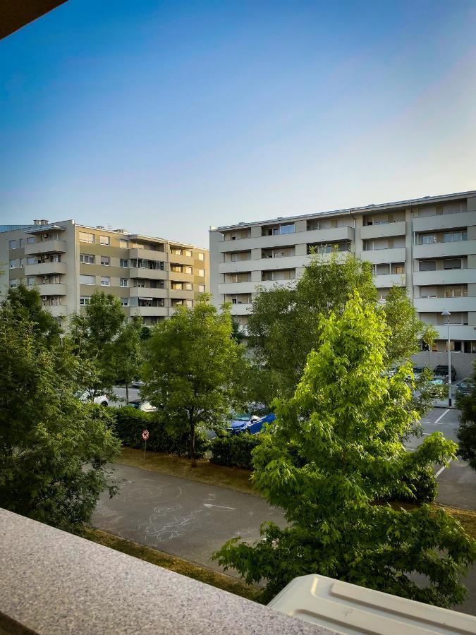 Apartman Welcome To Tresnjevka Ζάγκρεμπ Εξωτερικό φωτογραφία
