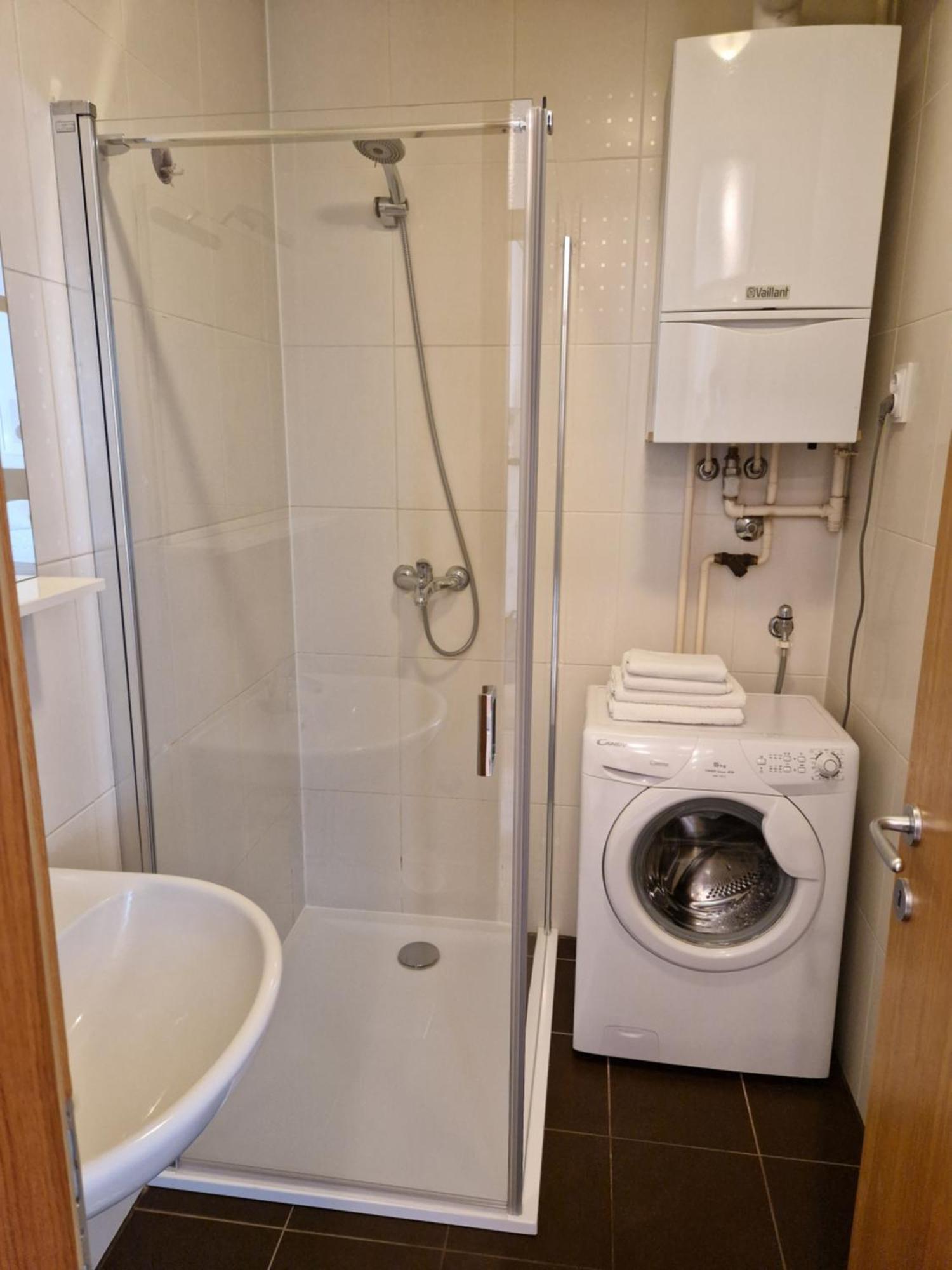 Apartman Welcome To Tresnjevka Ζάγκρεμπ Εξωτερικό φωτογραφία
